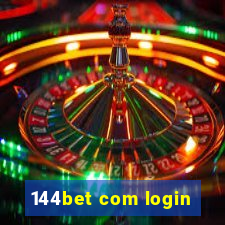 144bet com login